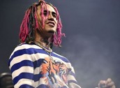 Билеты на Lil Pump Билеты на Lil Pump