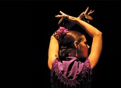 Билеты на Tablao Flamenco