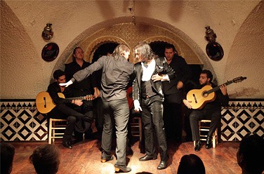 Tablao Flamenco