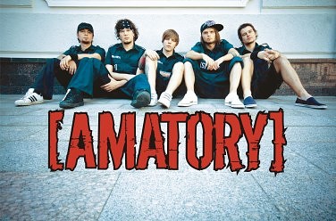 Amatory