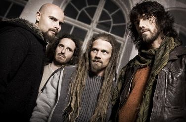 Pain of Salvation