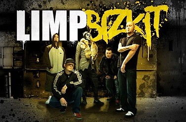 Limp Bizkit  /  