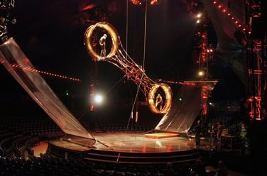    - Cirque du Soleil