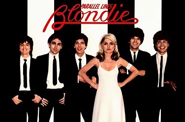 Blondie / 