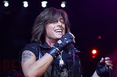 Joe Lynn Turner