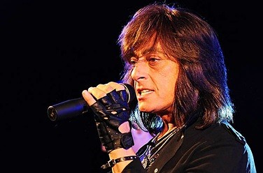 Joe Lynn Turner