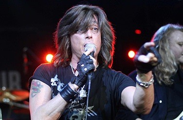 Joe Lynn Turner