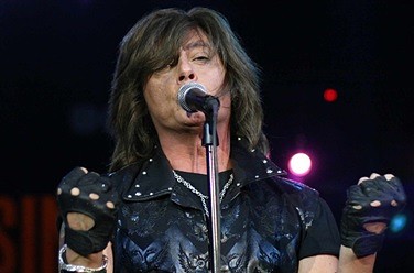 Joe Lynn Turner