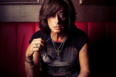 Joe Lynn Turner