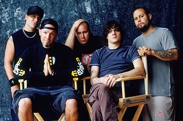 Limp Bizkit  /  