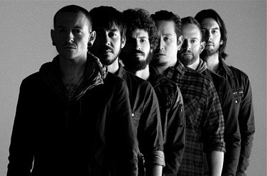 Linkin Park -  