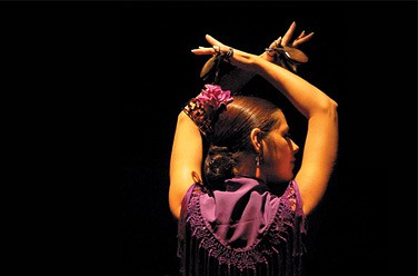 Tablao Flamenco