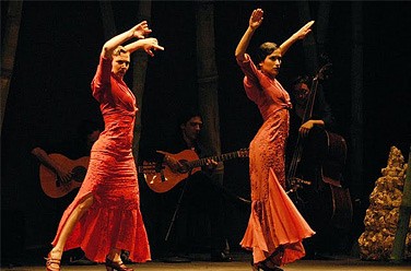 Tablao Flamenco