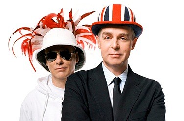 Pet Shop Boys /   