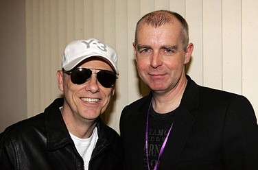 Pet Shop Boys /   