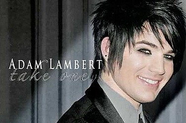   / Adam Lambert